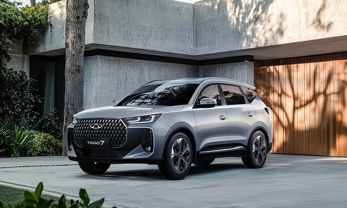 SUVs